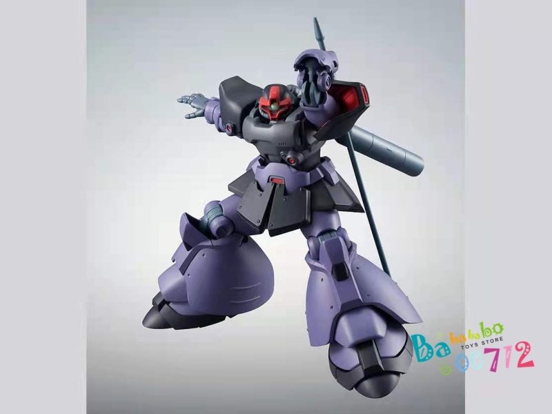 Pre-order Bandai Robot Rick Dom Gundam 0080 ANIME Action Figure