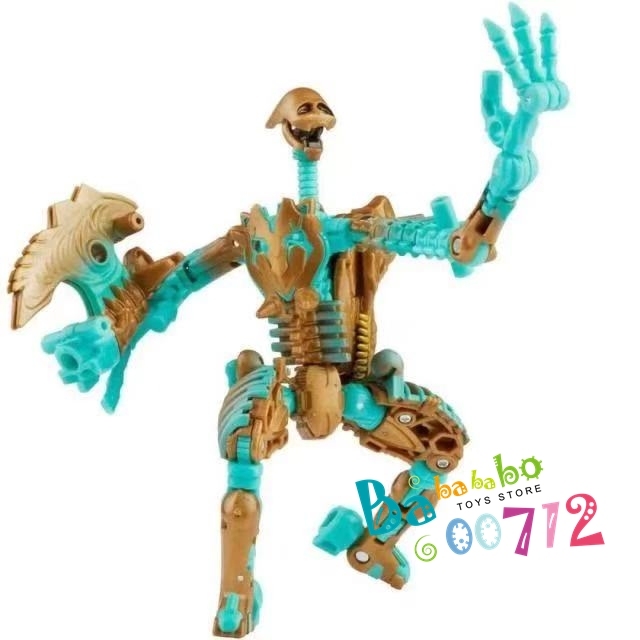 WFC-GS25 TRANSMUTATE TRANSFORMERS GENERATIONS SELECTS WAR FOR CYBERTRON TRILOGY will arrive