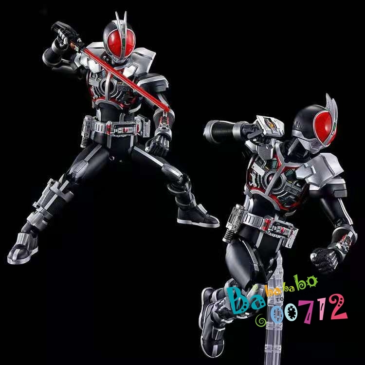 Pre-order  Bandai Figure rise FRS Masked Rider Kamen Rider 555 FAIZ PB Limited Edition