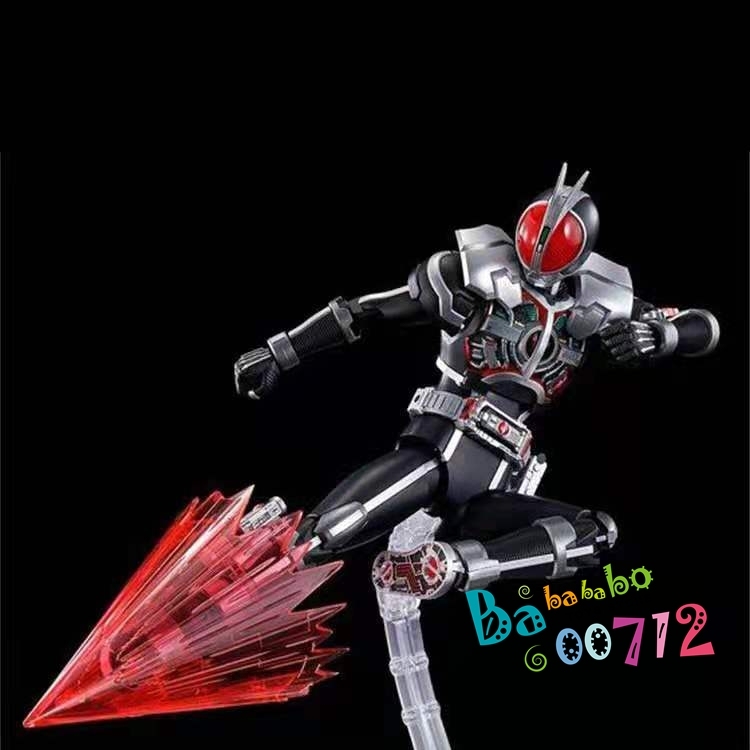 Pre-order  Bandai Figure rise FRS Masked Rider Kamen Rider 555 FAIZ PB Limited Edition