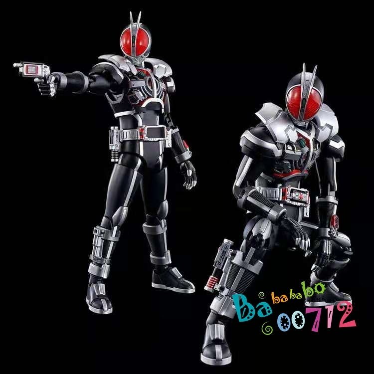Pre-order  Bandai Figure rise FRS Masked Rider Kamen Rider 555 FAIZ PB Limited Edition