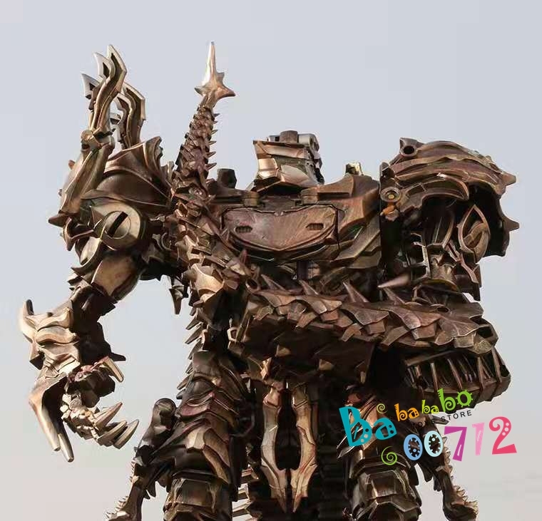 Aoyi Mech LS-11 Ancient Leader Scorn Oversized  Action Figure Toy