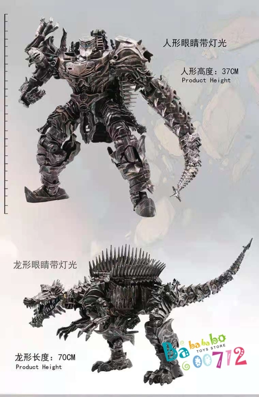 Aoyi Mech LS-11 Ancient Leader Scorn Oversized  Action Figure Toy