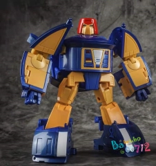 XTransbots X-Transbots XTB MM-IXZ MMIXZ MM-9Z MM9Z Barada Cosmos Blue Version