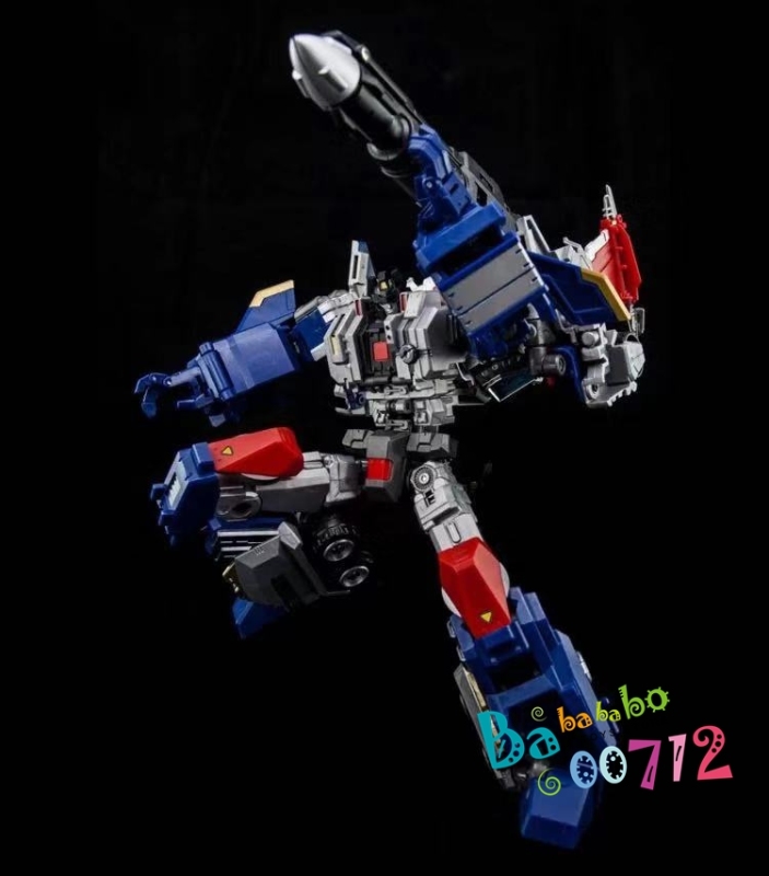 Maketoys MTCD04 DIVINE SHOOTER MAKETOYS CROSS DIMENSION SERIES In coming