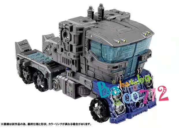 Pre-order  WFC-03 ULTRA MAGNUS PREMIUM FINISH VOYAGER CLASS TRANSFORMERS GENERATIONS WAR FOR CYBERTRON SIEGE CHAPTER