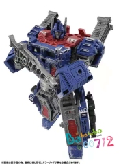 Pre-order  WFC-03 ULTRA MAGNUS PREMIUM FINISH VOYAGER CLASS TRANSFORMERS GENERATIONS WAR FOR CYBERTRON SIEGE CHAPTER