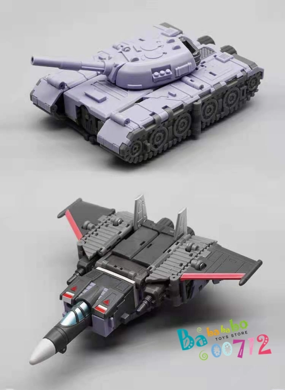 mechfanstoys thunderbolt