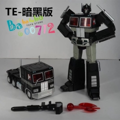 Transform Element TE-01B TE01B Optimus Prime OP Action Figure Will arrive