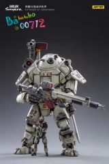 JoyToy Source 1/25 Iron Wrecker 02-Tactical Mecha action figure toy