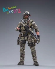 Joytoy Source JT1484 1/18 US Navy SEALs Assaulter mini Action Figure