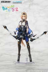 Pre-order Apex Toy Arctech  1/8 Scale Punishing: Gray Raven Bianca Action Figure