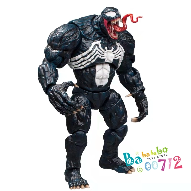 M.W Culture 1/9 Marvel Licensed Venom