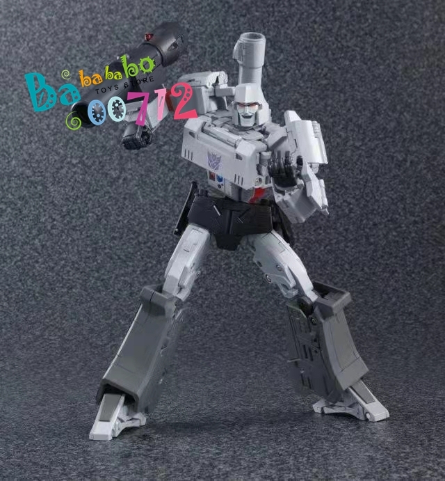 New Transformers MP-36 MP36  Megatron Action Figure Toy  in stock