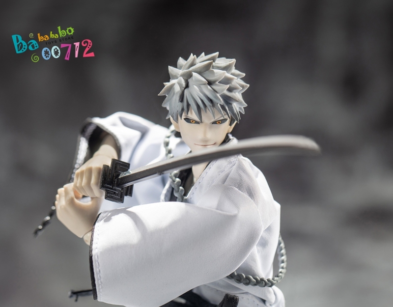 GT TOYS DASIN 1/12 BLEACH HOLLOW ICHIGO ACTION FIGURE TOY