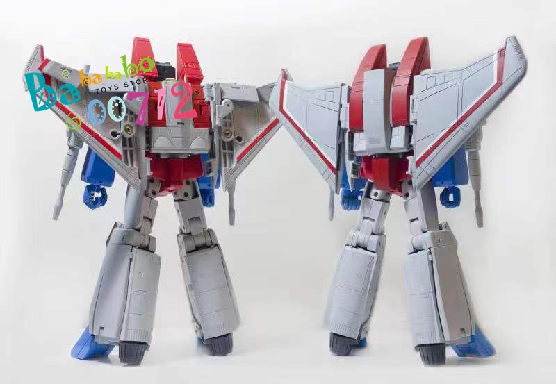 DSY-01R UPGRADE KIT for Deformation Space DS-001 Crimson Wings Starscream