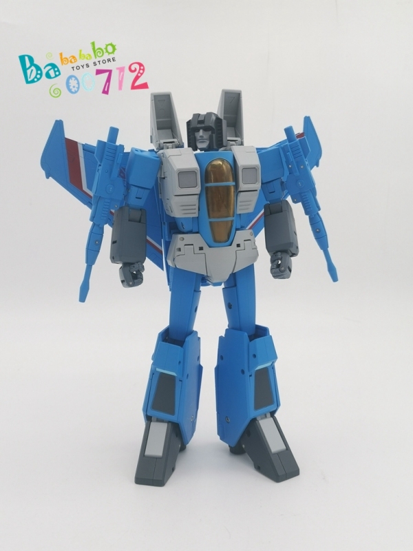 Eagle EG-02 Thundercracker repair ko version Action figure toy in coming