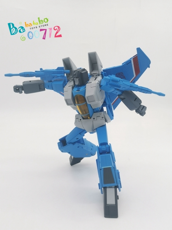 Eagle EG-02 Thundercracker repair ko version Action figure toy in coming