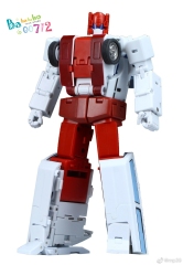 In coming Mastermind Creations Ocular Max PS-21 Medicus First Aid  Action Figure