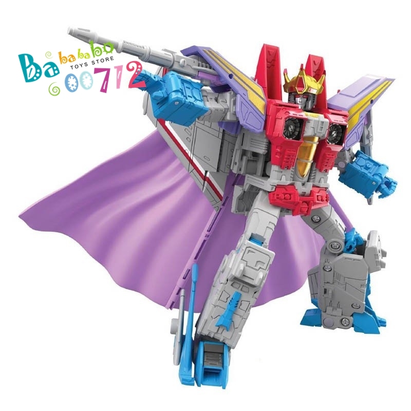 SS86 STUDIO SERIES 86 12 CORONATION STARSCREAM L Class Action Figure