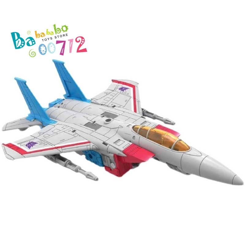 SS86 STUDIO SERIES 86 12 CORONATION STARSCREAM L Class Action Figure