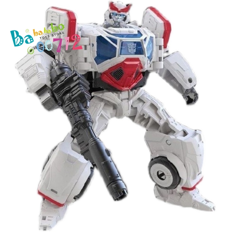Hasbro STUDIO SERIES Autobot RATCHET Cybertron version DELUXE Class Action Figure in stock