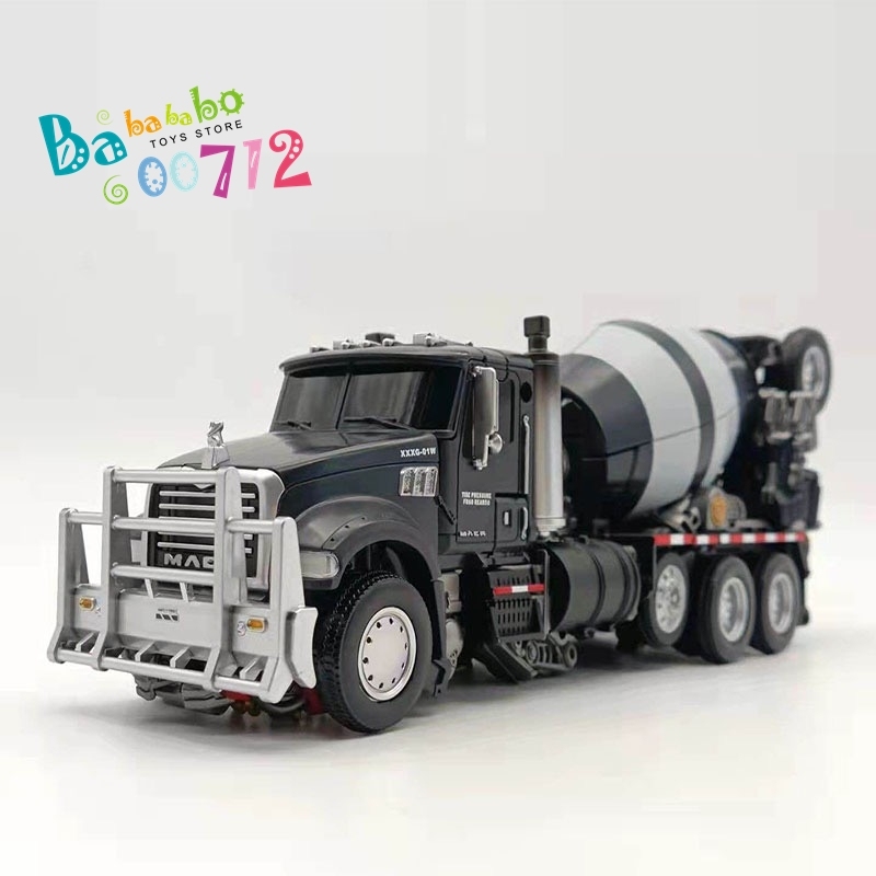 Mechanical Team MT-05 Mixmaster Action Figure Toy