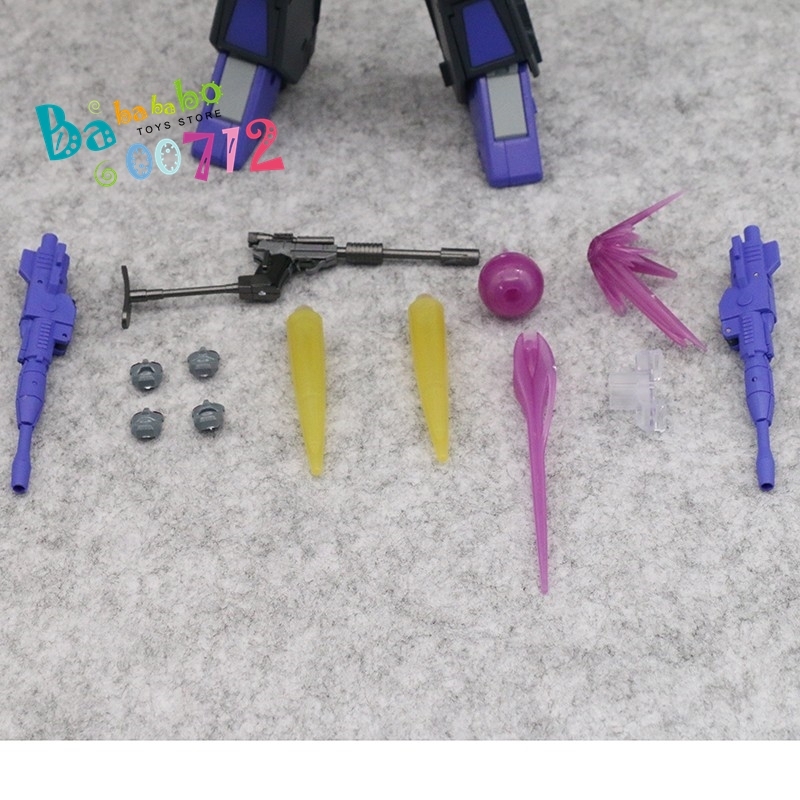 Eagle EG-03 Skywarp repair ko version Action figure toy