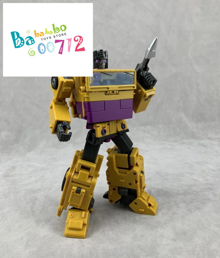 Mastermind Creations MMC Ocular Max OX PS-15 PS15 Fraudo G1