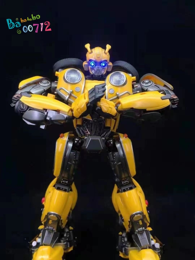 Cyber Era CE-01 Bumblebee Oversized Transcraft  TC-02 In stock