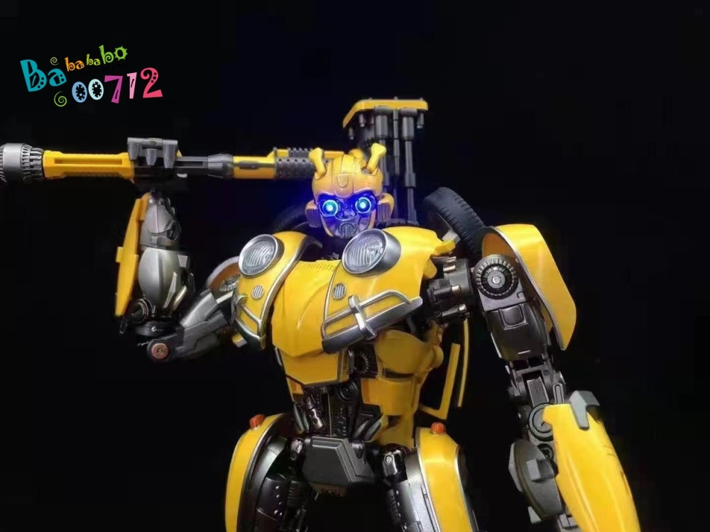 Cyber Era CE-01 Bumblebee Oversized Transcraft  TC-02 In stock