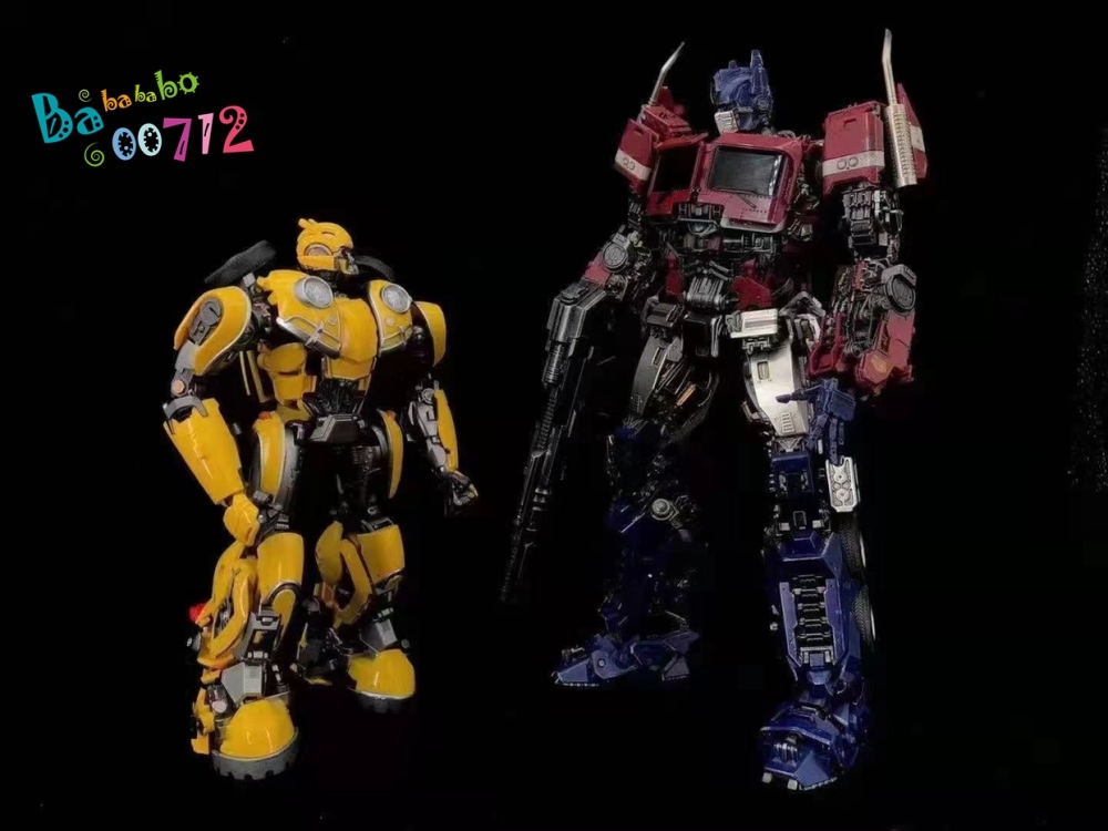 Cyber Era CE-01 Bumblebee Oversized Transcraft  TC-02 In stock