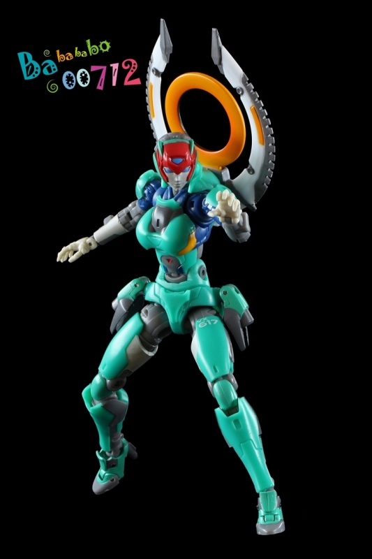 Pre-Order Astrobots A-04  Athenia  Action figure Toy