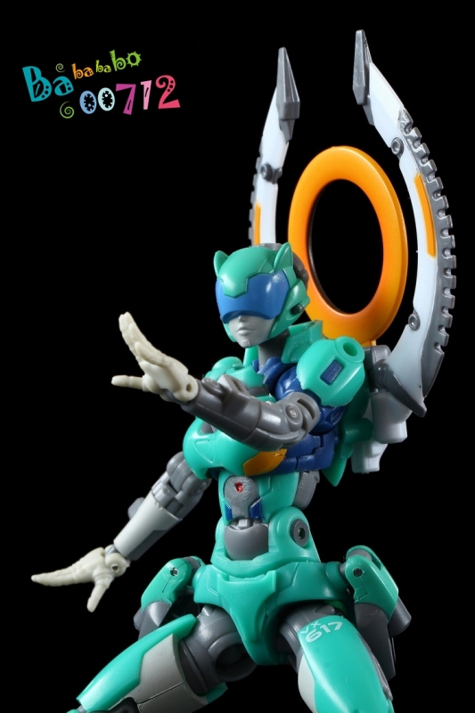 Pre-Order Astrobots A-04  Athenia  Action figure Toy