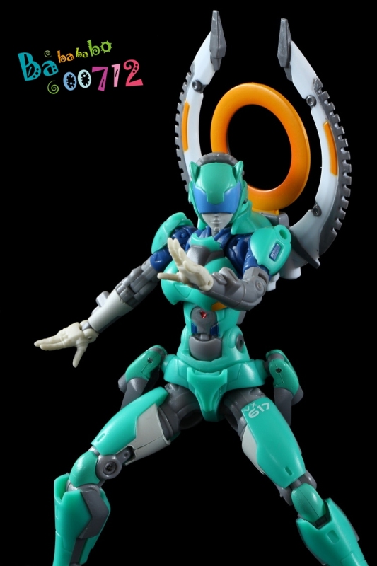Pre-Order Astrobots A-04  Athenia  Action figure Toy
