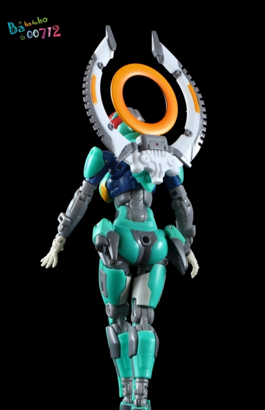 Pre-Order Astrobots A-04  Athenia  Action figure Toy