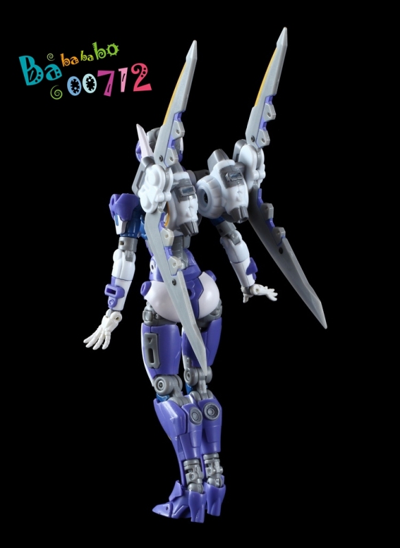Pre-Order Astrobots A-05  Artimis  Action figure Toy