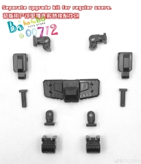 TFC Toys 010 Upgrade Kit for Hades Liokaiser Set