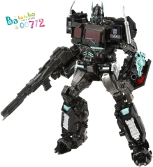 Pre-Order Takara Tomy Masterpiece Movie Series MPM-12N Nemesis Prime Action Figure