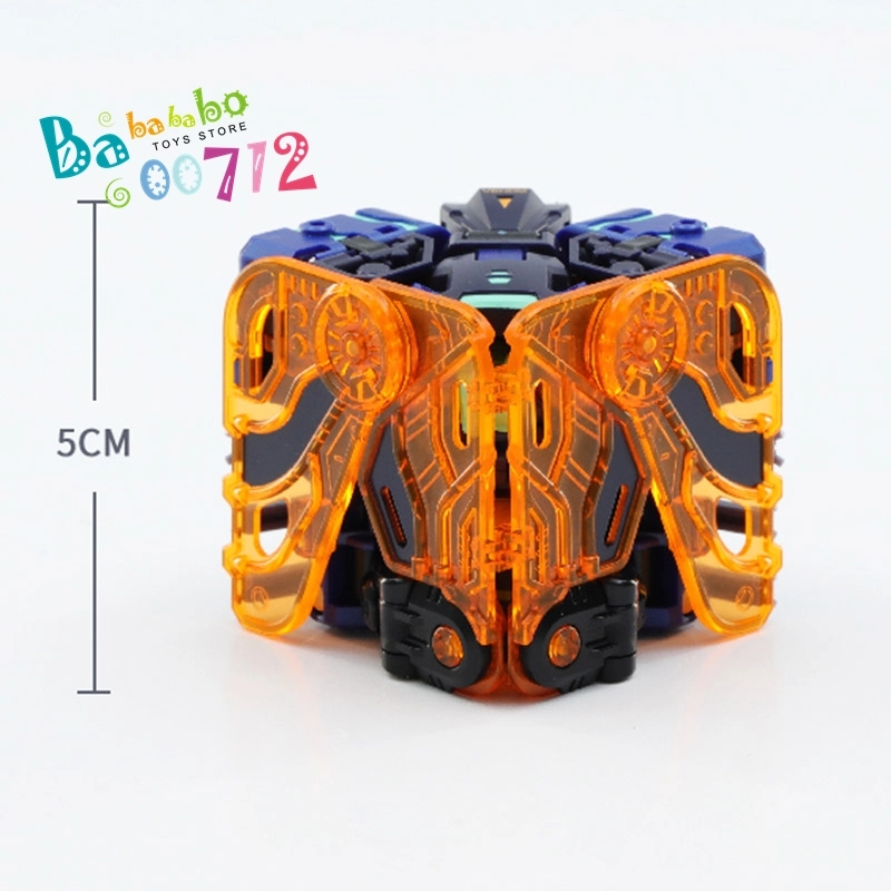 52Toys Beast Box BB-38TN TECHNINJA ACTION FIGURE TOY
