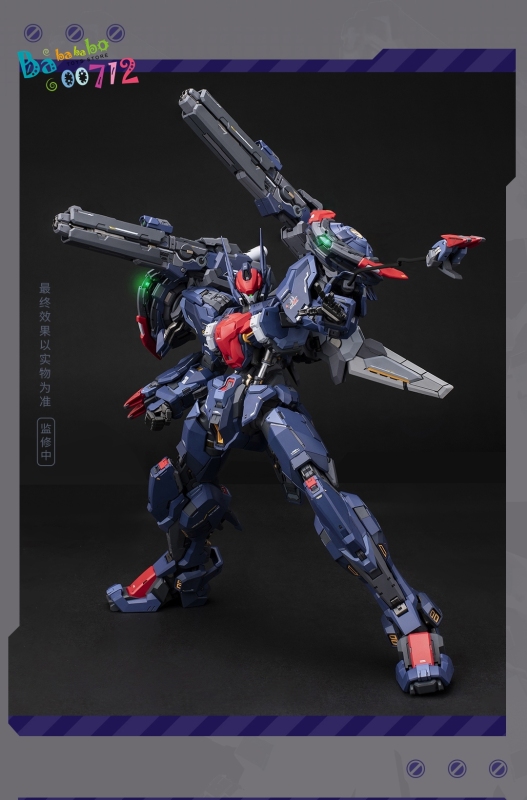 Pre-Order MoShow Progenitor Effect MCT-AP02FA Mecha with consciousness of Talos Action Figure Model Toy