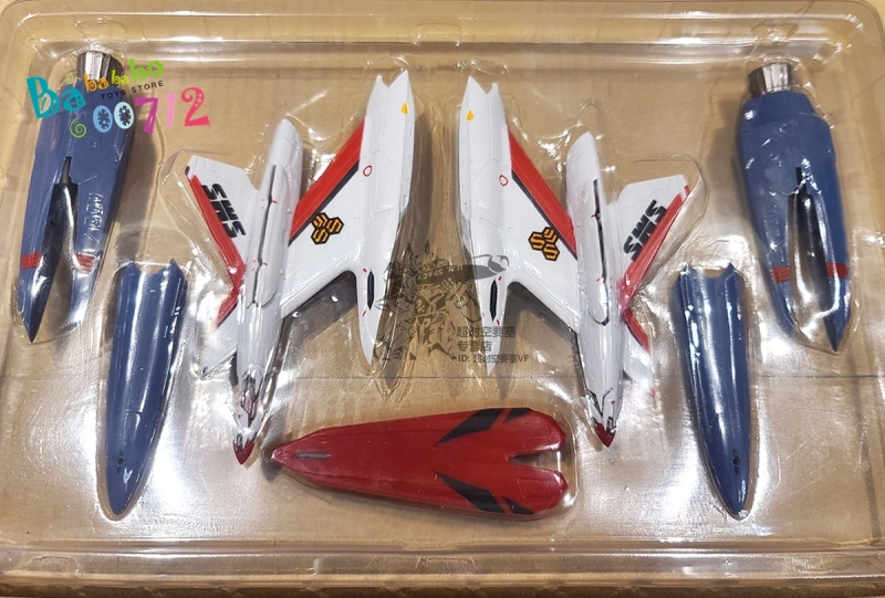 NEW Valkyrie factory Macross Robotech1/60 Super Parts for YF-29
