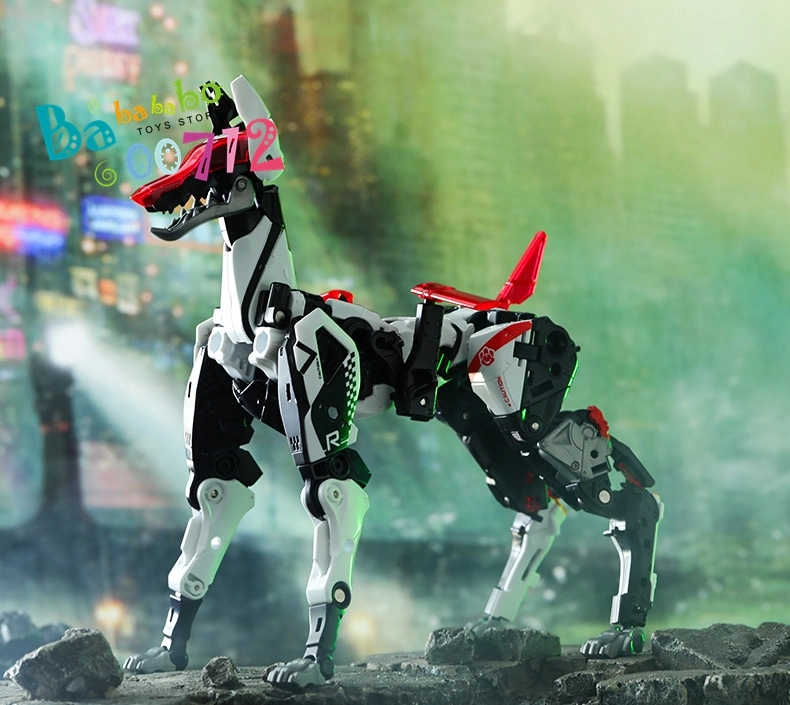 In coming 52Toys Beast Box BB-51-A ROARMEO Action Figure