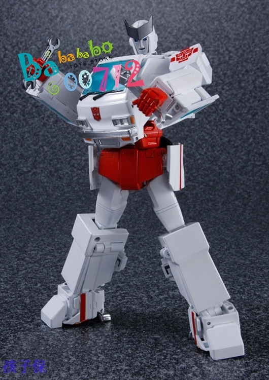 Masterpiece MP-30 MP30 Ratchet Transformer Action figure toy ko version