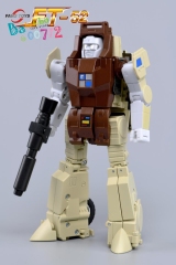 Transformers FansToys FT52 FT-52 Outback Action figure