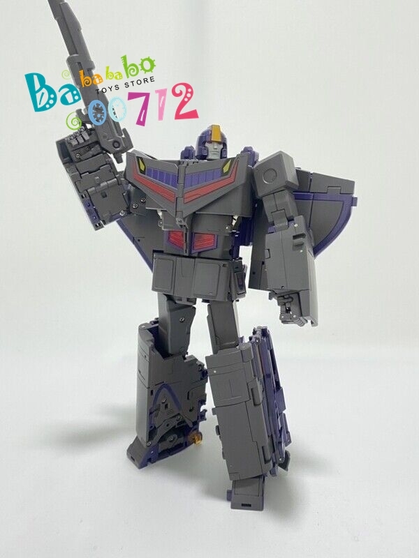 RPToys RP-44 THOMAS ko Astrotrain MP Scale Robot Action Figure toy in coming