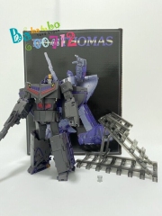 RPToys RP-44 THOMAS ko Astrotrain MP Scale Robot Action Figure toy in coming