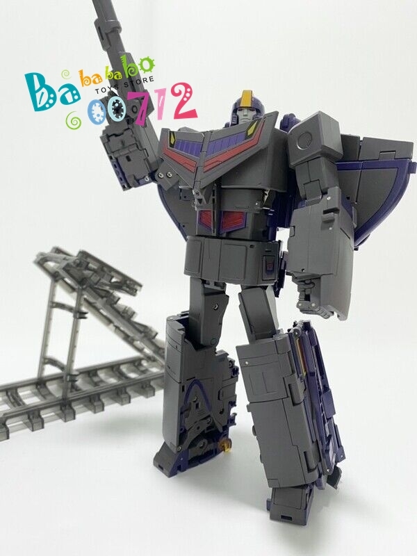 RPToys RP-44 THOMAS ko Astrotrain MP Scale Robot Action Figure toy in coming