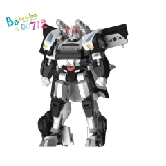 Pre-order Iron Factory IF EX-63 Prowl Mini Action Figure Toy