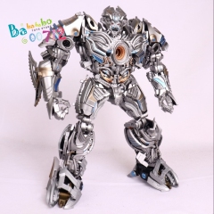4th Party BS-04 BS04 Galvatron Oversize Transformable Action Figure